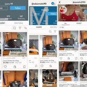 Meet your Posher, Traci